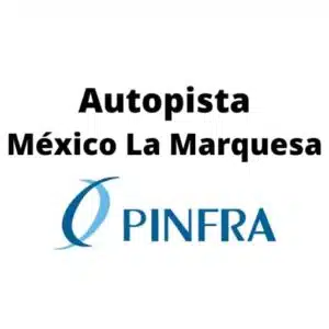 Autopista Mexico La Marquesa facturacion