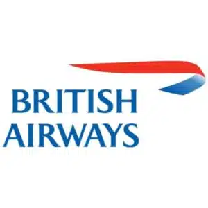 British Airways facturacion
