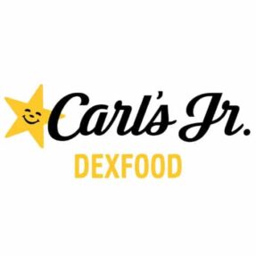 Carls Jr Dexfood facturacion