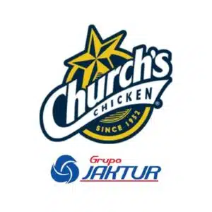 Churchs Chicken Grupo Jaktur facturacion