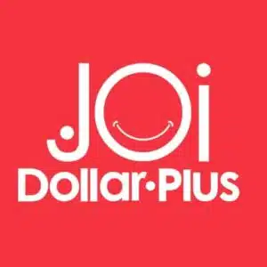 JOi Dollar Plus facturacion