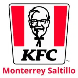 KFC Monterrey Saltillo facturacion