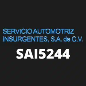 SAI5244 facturacion