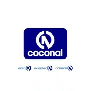 Coconal acsa acomex coinsan