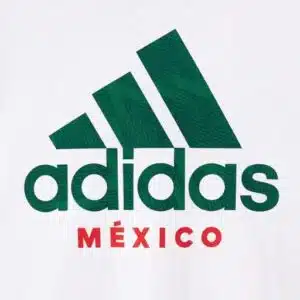 Facturacion Adidas Mexico