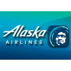 Facturacion Alaska Airlines
