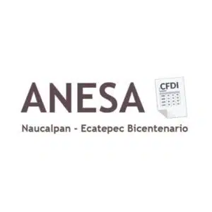 Facturacion Anesa