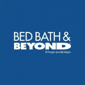 Facturacion Beth Bath Beyond
