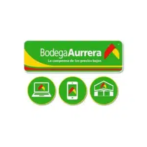 Facturacion Bodega Aurrera