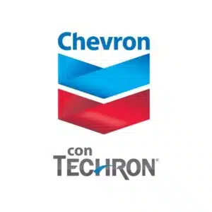 Facturacion Chevron con Techron