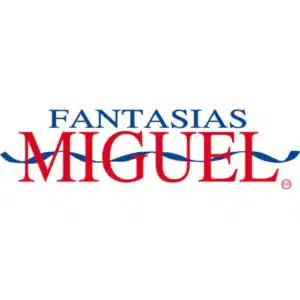 Facturacion Fantasias Miguel