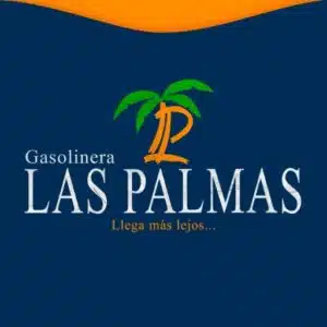 Facturacion Gasolinera Las Palmas