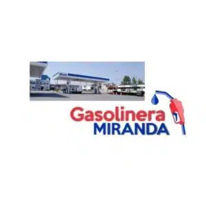 Facturacion Gasolinera Miranda