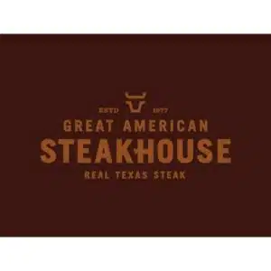 Facturacion Great American Steakhouse