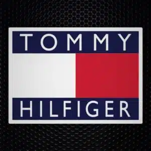Facturacion Tommy Hilfiger