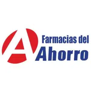 Logo de Farmacias del Ahorro